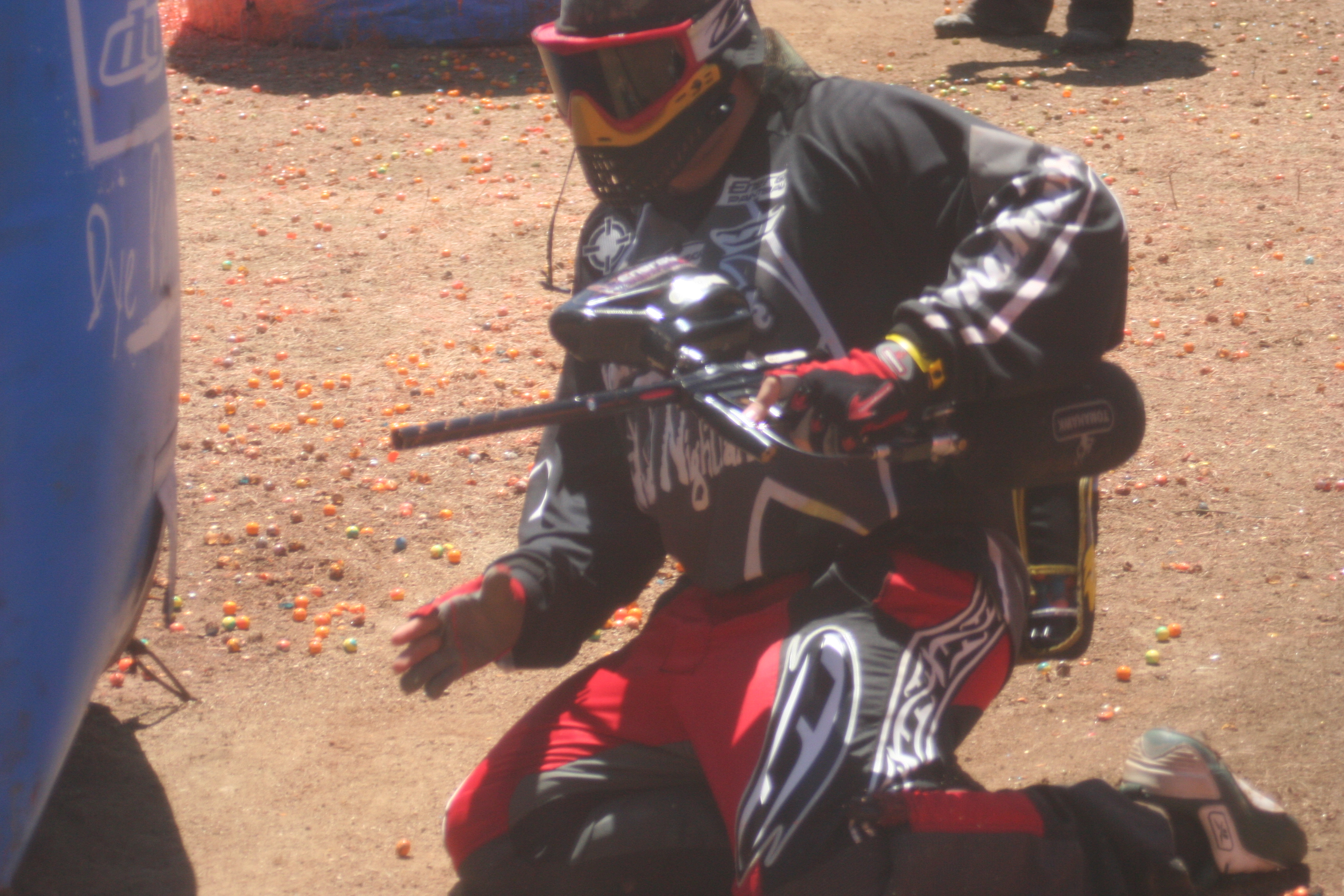 Fotografía IMG 6951 en el álbum Iberian Cup 2006